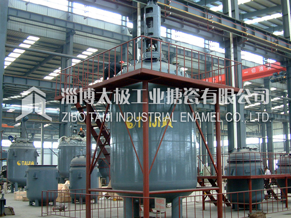 評(píng)定一臺(tái)搪瓷搪玻璃反應(yīng)釜設(shè)備是否合格的標(biāo)準(zhǔn)是什么？