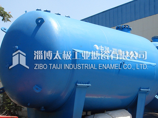 搪玻璃反應(yīng)釜密封泄漏該如何解決？