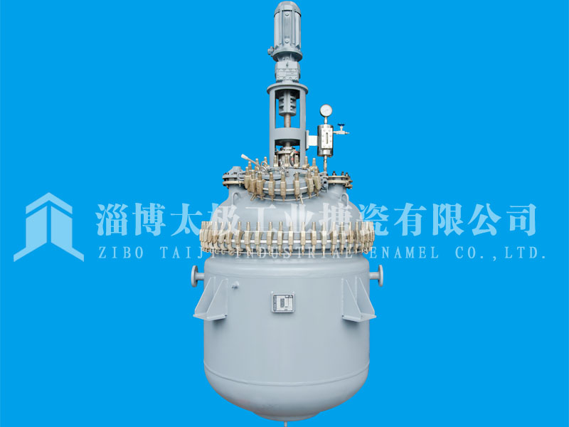 如何解決搪玻璃反應(yīng)釜無法自動(dòng)上水問題