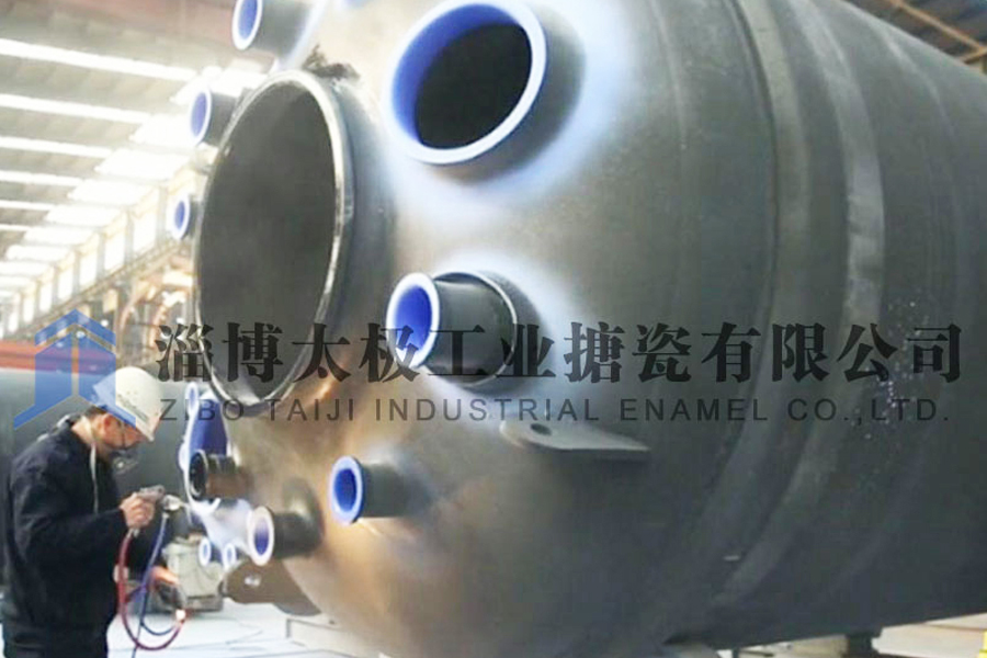 南方搪玻璃設(shè)備和北方搪玻璃設(shè)備質(zhì)量區(qū)別在哪里？