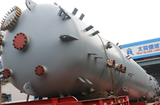 危險！危險！市場上存在大量假冒偽劣搪玻璃設(shè)備