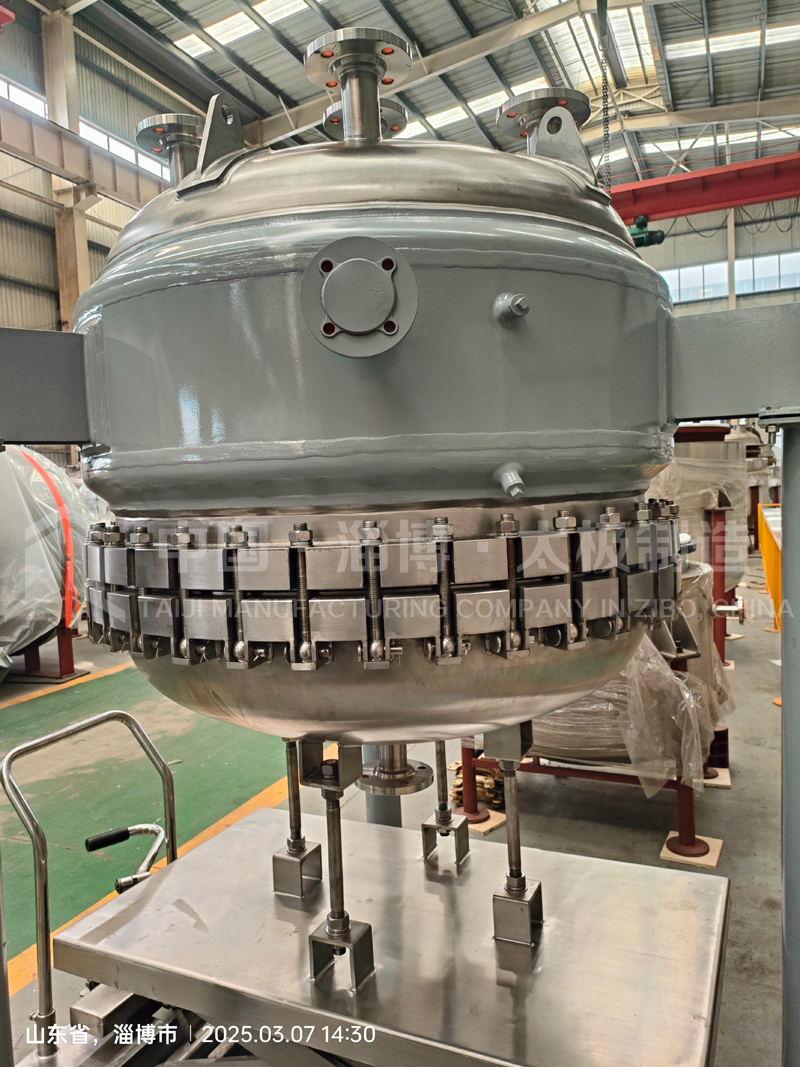 太極高品質(zhì)不銹鋼過(guò)濾機(jī)：工業(yè)過(guò)濾領(lǐng)域的卓越之選